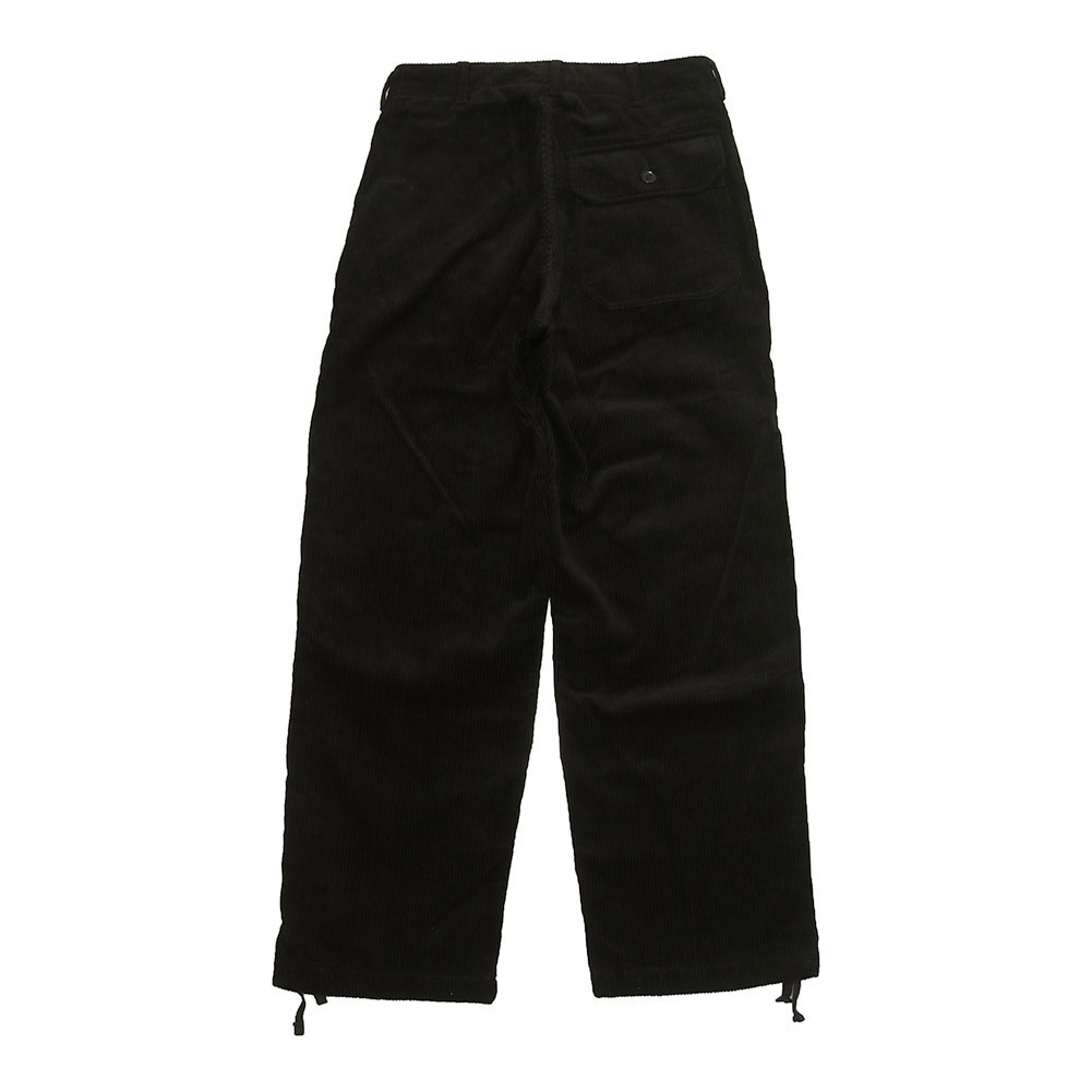 ENGINEERED GARMENTS[エンジニアド ガーメンツ]Deck Pant Cotton 8W