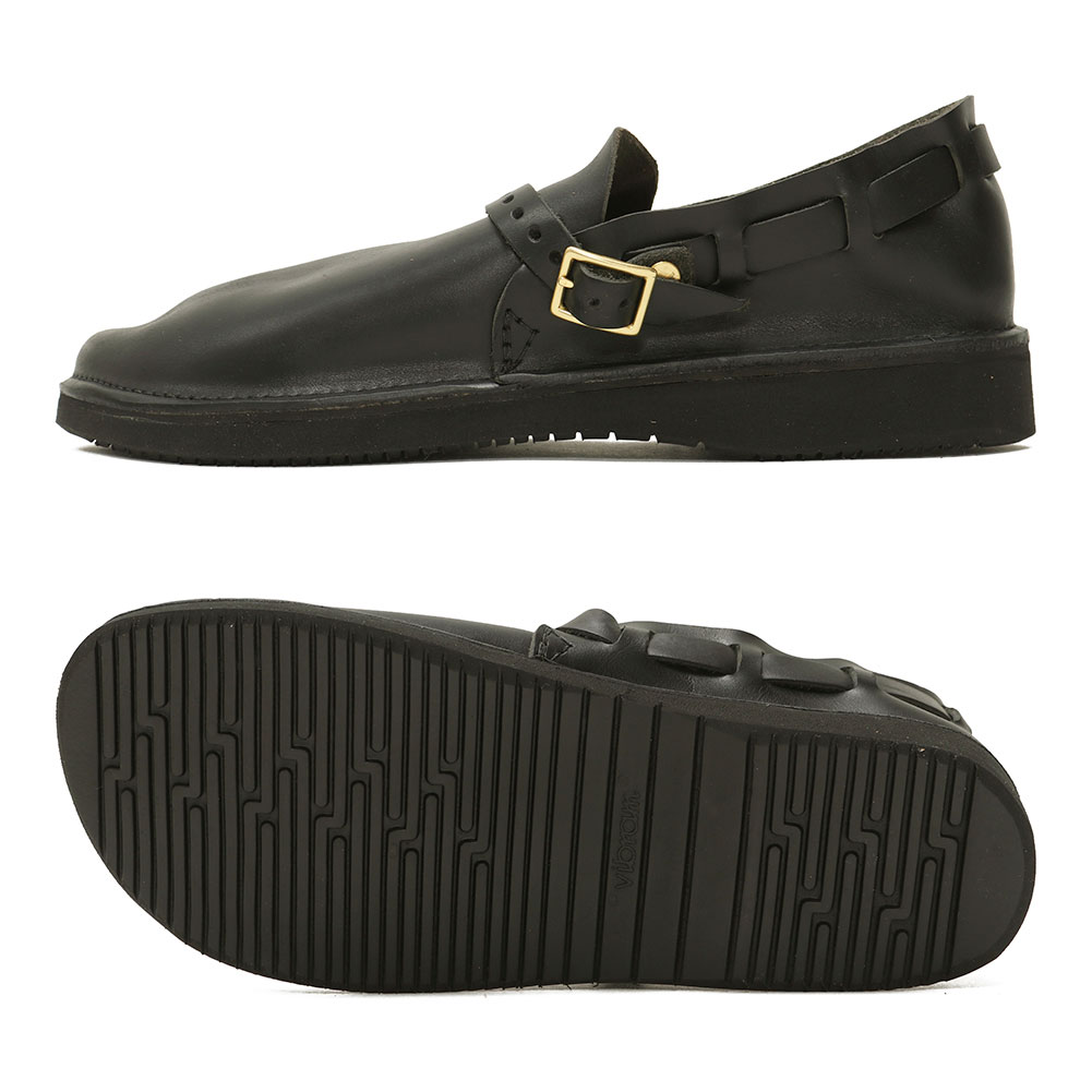 AURORA SHOES[オーロラシューズ]Middle English << MIDLAND SHIP