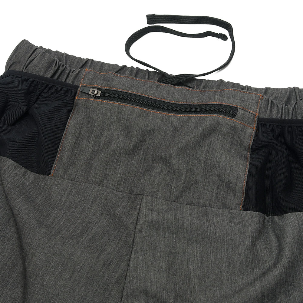 RYOGEN[リョウゲン]DENIM DOCKING NEO SHORTS RGP-04-3 << MIDLAND