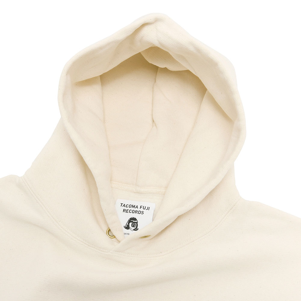 TACOMA FUJI RECORDS[タコマフジレコード]Multi Logo embroidery