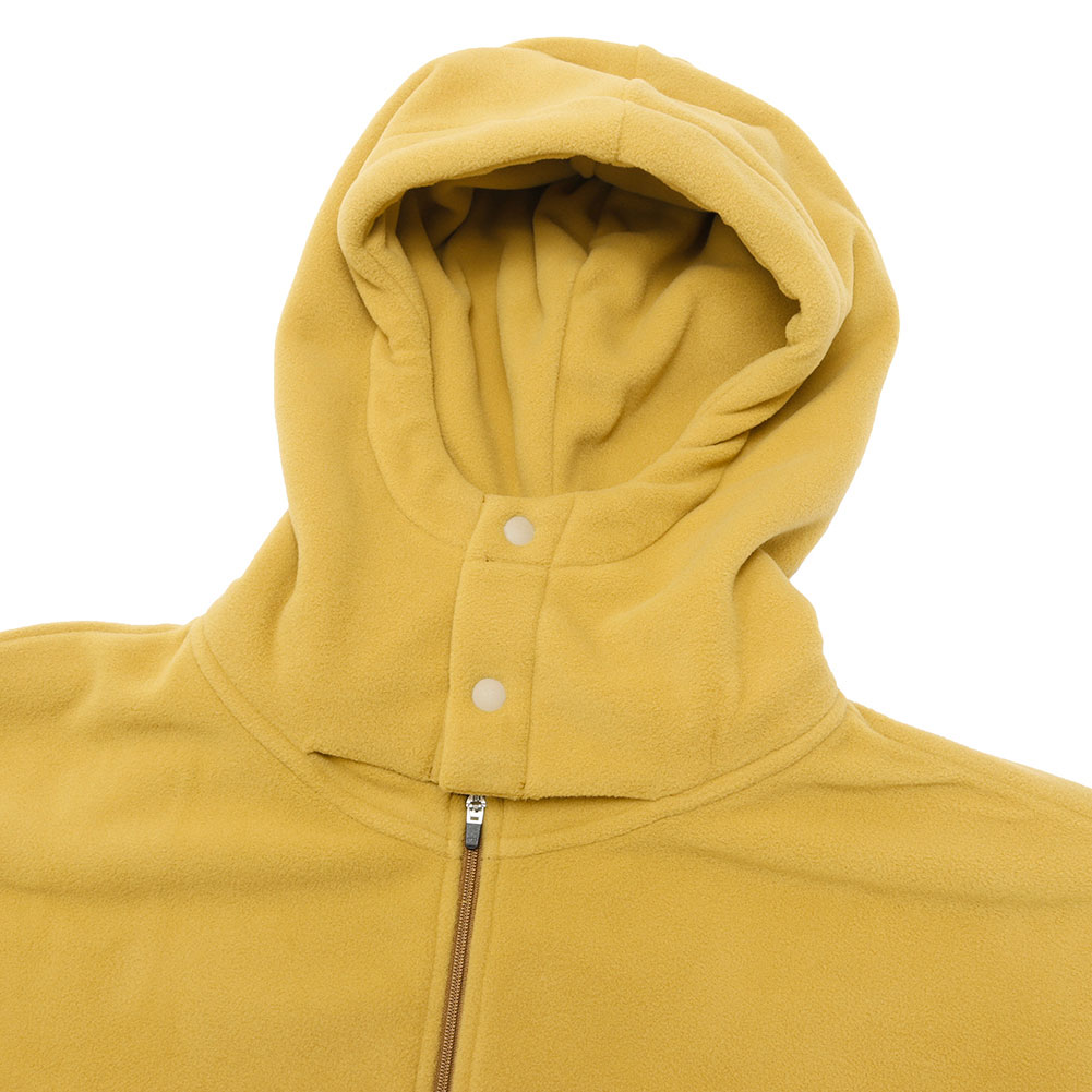 マウンテンマーシャルアーツ Ranor ジップアップフーディ マウンテン