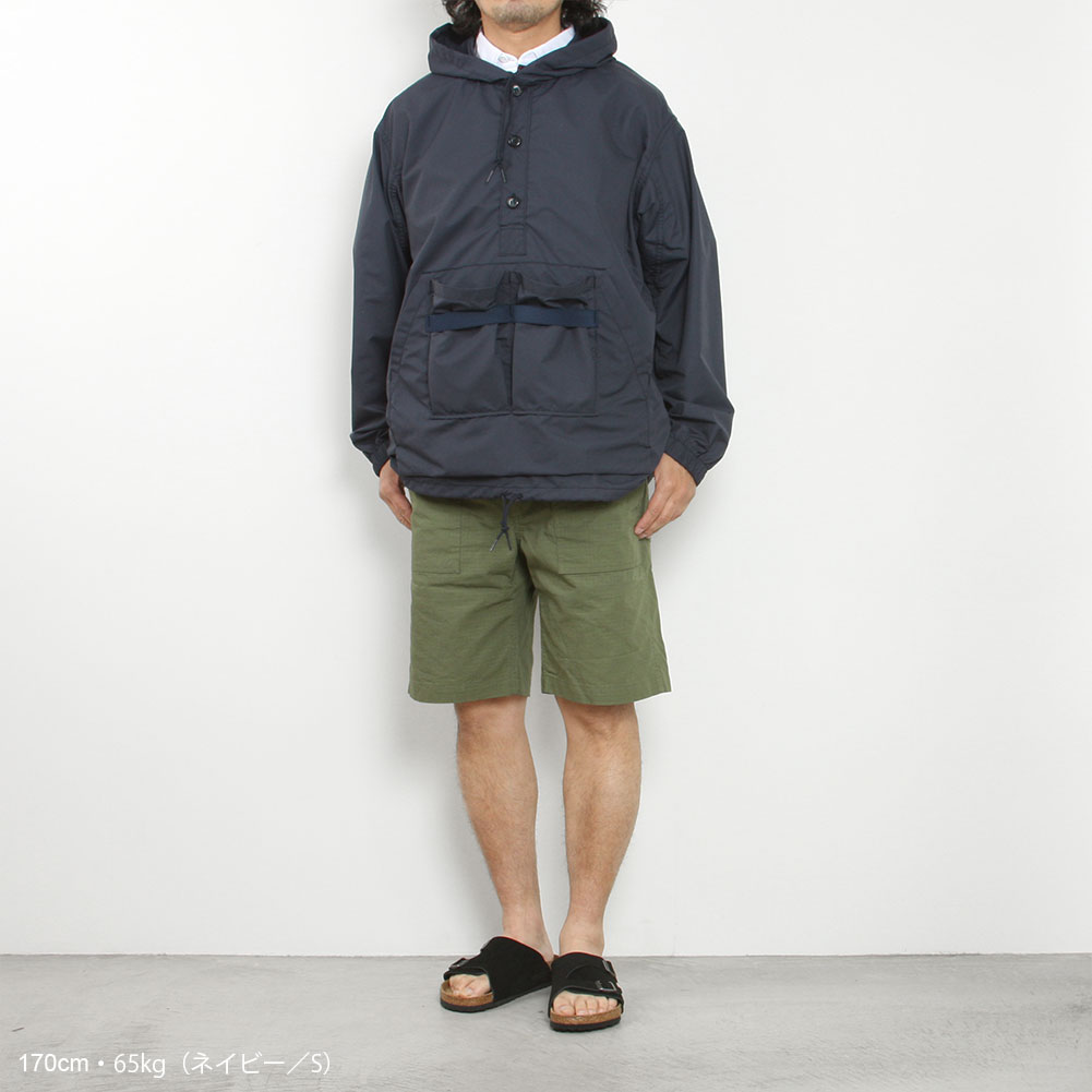 SASSAFRAS[ササフラス]Sprayer Shell Bud Half SF-221895 << MIDLAND