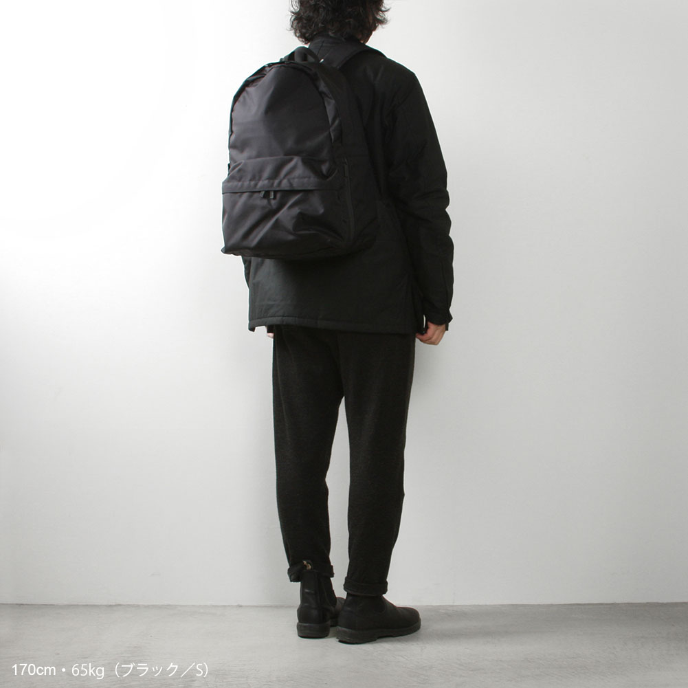 MONOLITH[モノリス]BACKPACK STANDARD S SD-1001 << MIDLAND SHIP