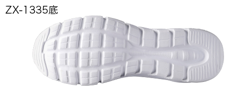 CSS-95（ホワイト） - 安全靴・作業靴はミドリ安全フットウェア・安全