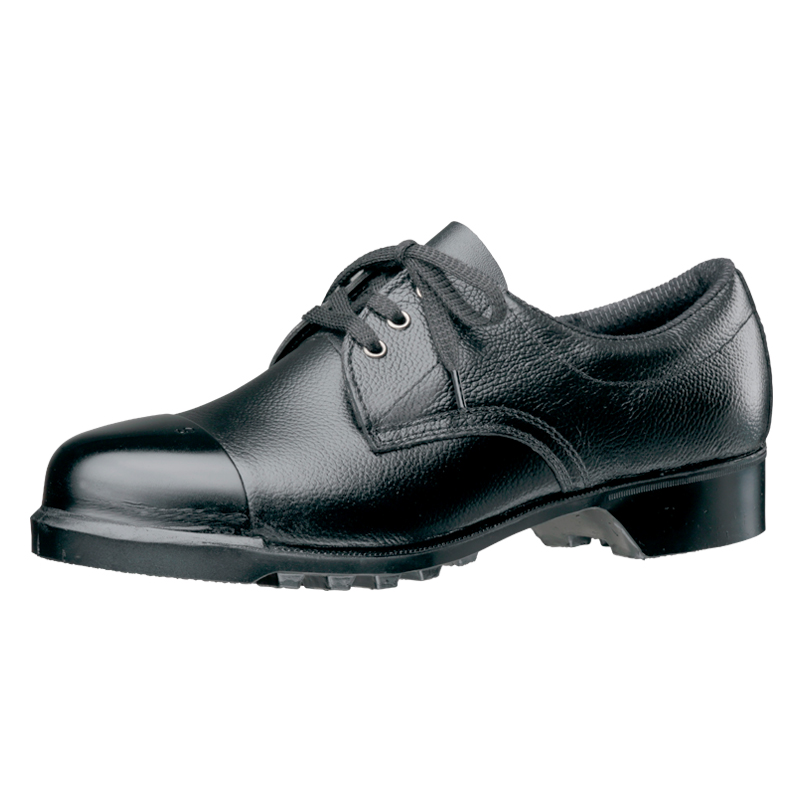 V251N 静電（ブラック） - 安全靴・作業靴はミドリ安全フットウェア