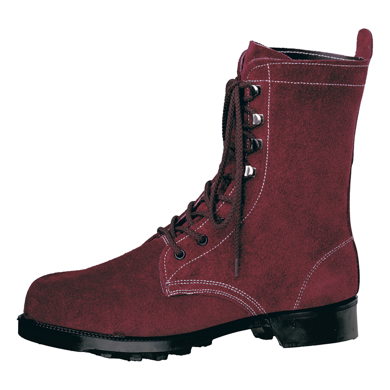 RT173N（ブラック） - 安全靴・作業靴はミドリ安全フットウェア・安全