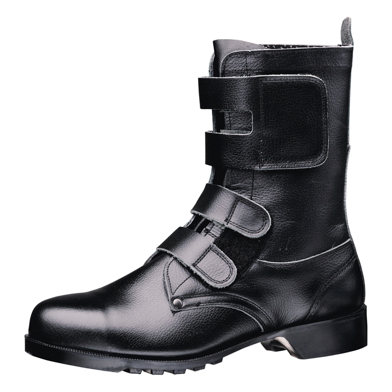 V213N（ブラック） - 安全靴・作業靴はミドリ安全フットウェア・安全靴