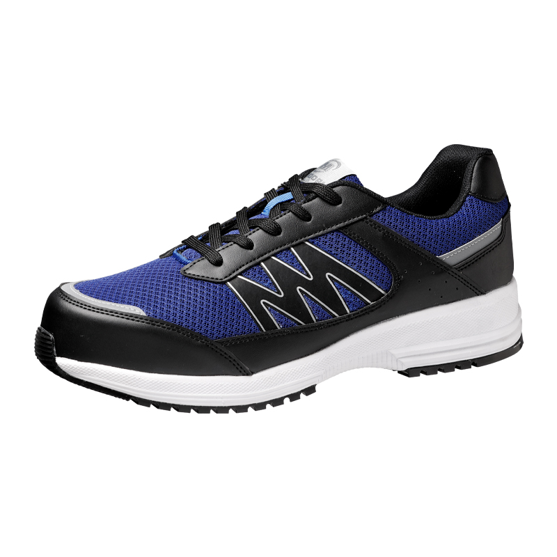 WL-115（ブラック） - 安全靴・作業靴はミドリ安全フットウェア・安全