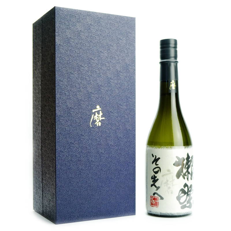 Dassai Beyond, the best sake from Asahi Shuzo - Midorinoshima