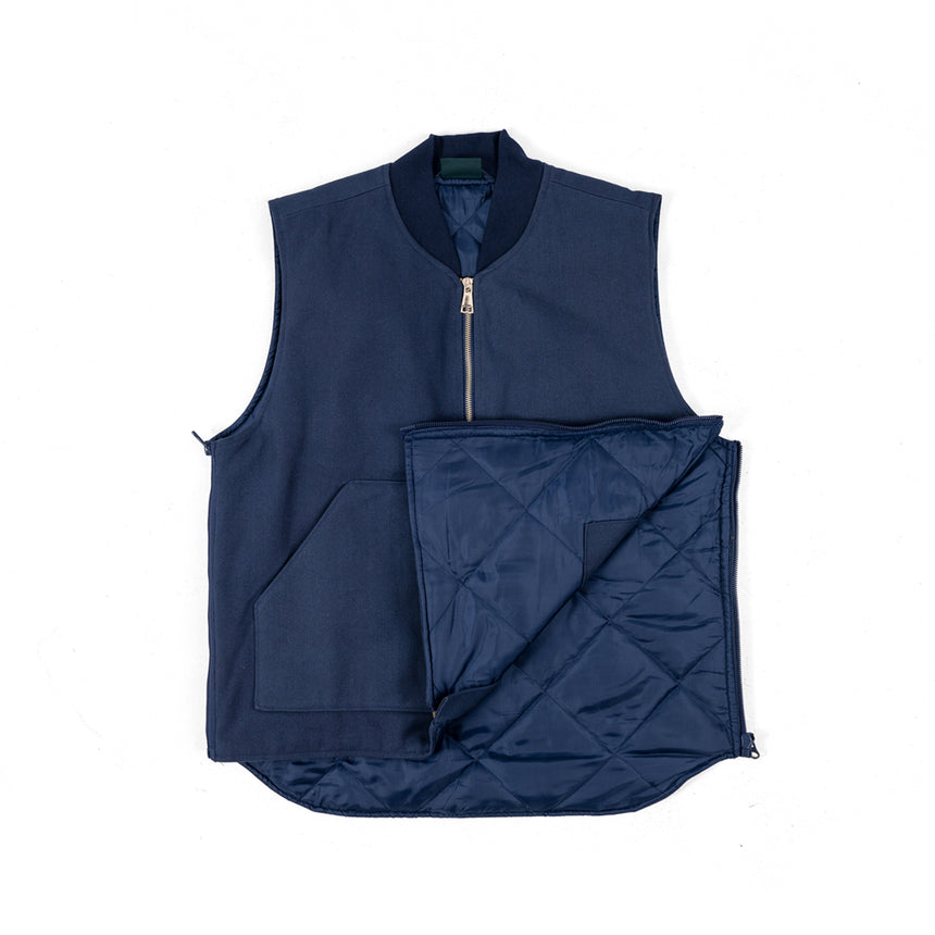 Utility Vest QS – Mifland : A Design Company