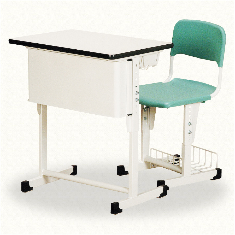 机：GND-W椅子：GNCP-W | 学校での教育用机・椅子なら、三原機工