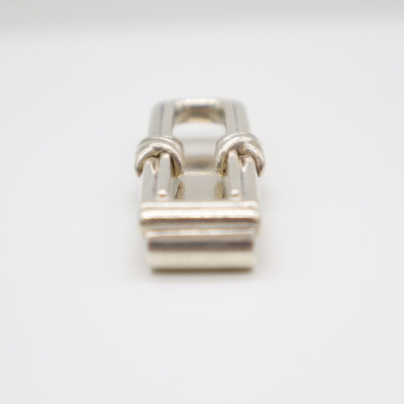 TIFFANY&Co ティファニー マネークリップ シグネチャー シルバー 925