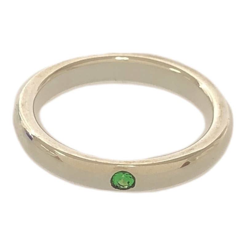 ティファニー TIFFANY & Co. スタッキング バンド リング シルバー 925