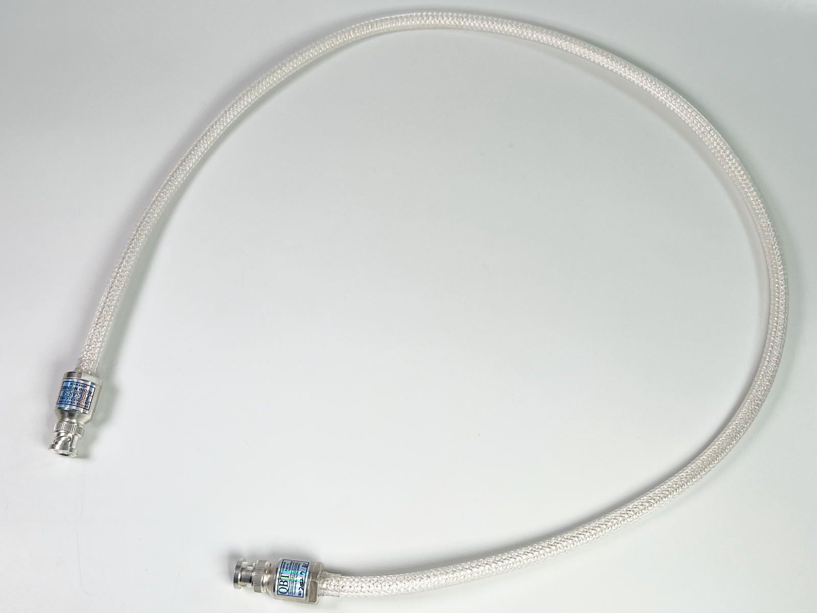 PULSAR50 50Ω同軸デジタルケーブル発売のお知らせ | オーディオみじんこ