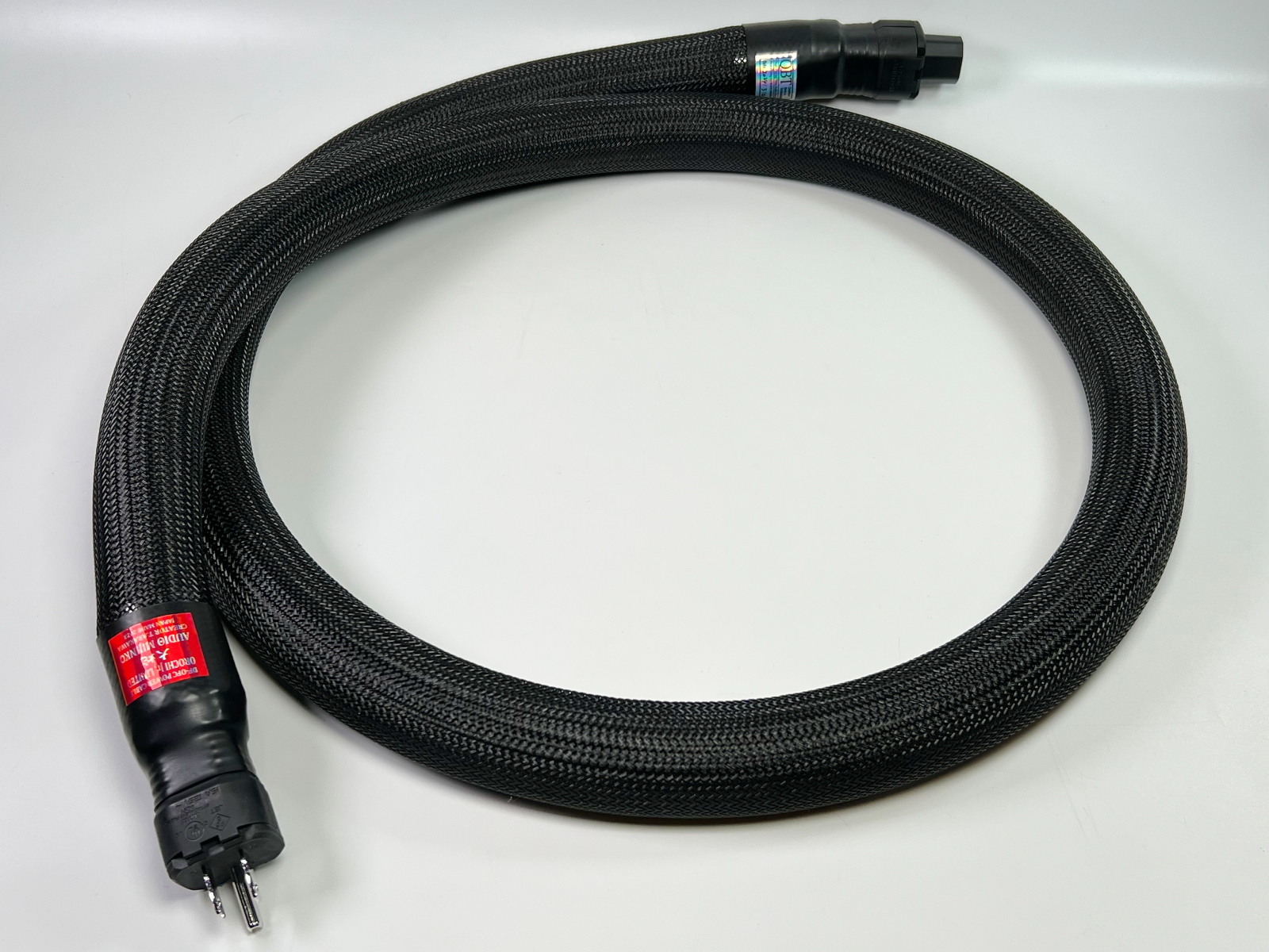 大蛇Jr. LIMITED発売のお知らせ | オーディオみじんこ