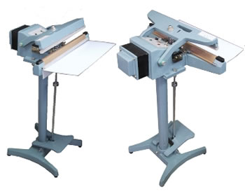 足踏み式シーラー FRL-350MUL 業務用タイプ | 業務用シーラーの三邦