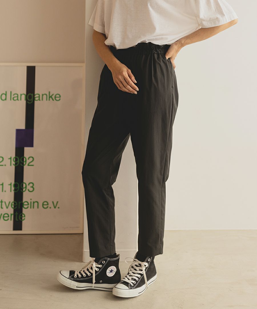 レザーベルト CD132 COUDRE｜MIKIRI STORE