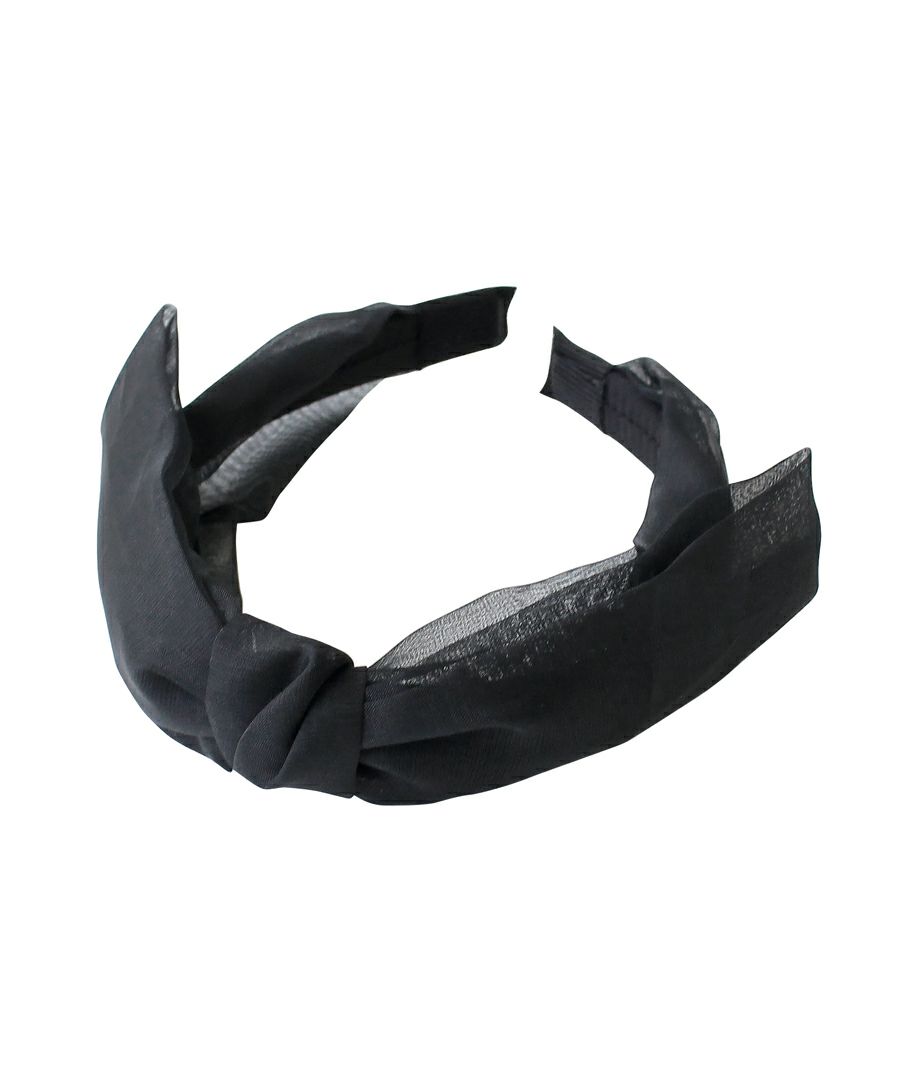 リボンカチューシャ CD118 COUDRE｜MIKIRI STORE