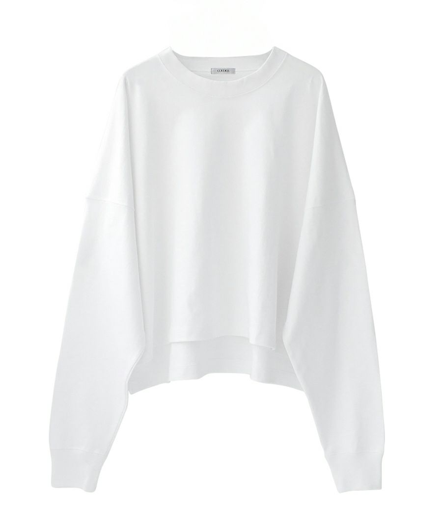 ビッグロンT CD154 COUDRE｜MIKIRI STORE