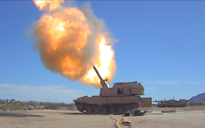 プロジェクト・コンバージェンス：米陸軍のミサイル防衛、ミサイル攻撃