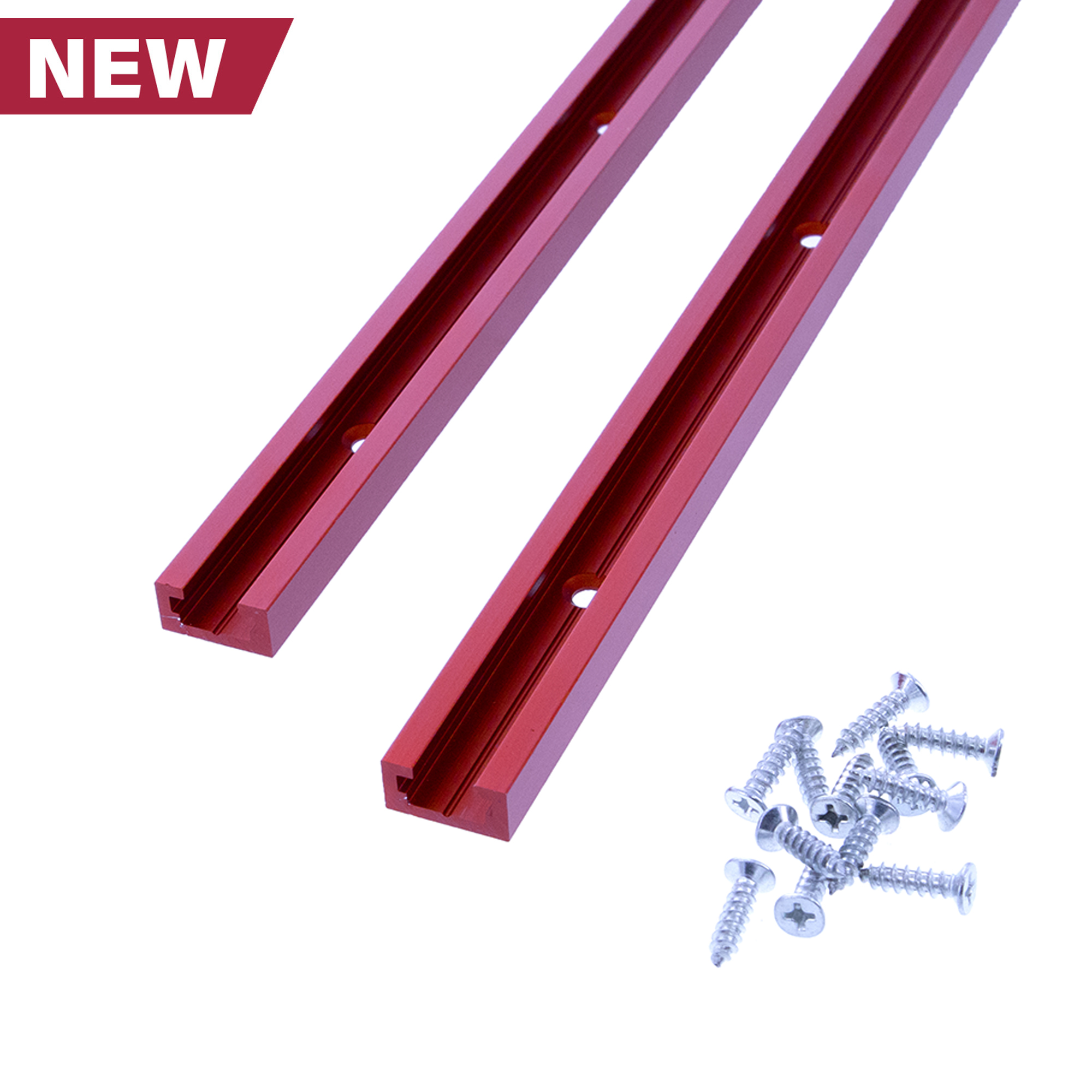 T-Trax36™ - Milescraft