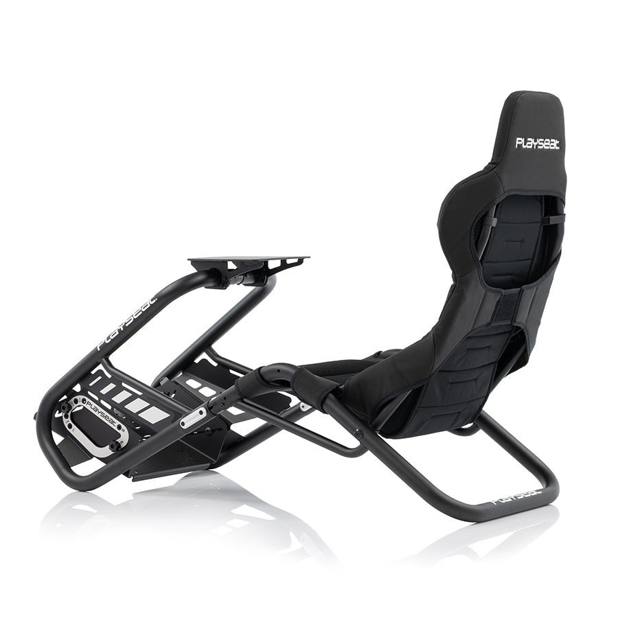 Playseat TROPHY BLACK RAP.00304＜3月上旬入荷予定・予約受付＞ – Sim