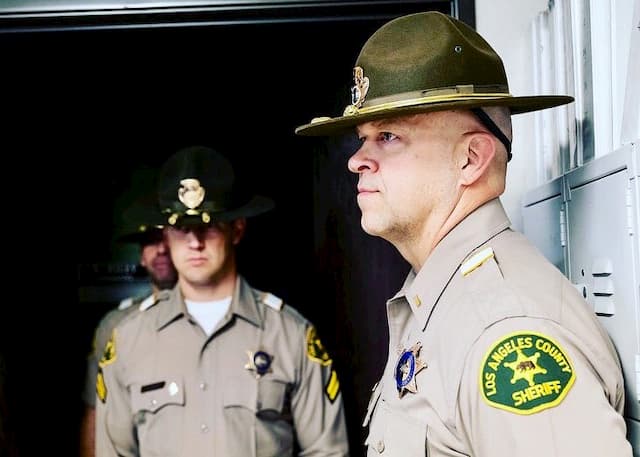 保安官と警察の違いって何？ | ミリレポ｜ミリタリー関係の総合メディア