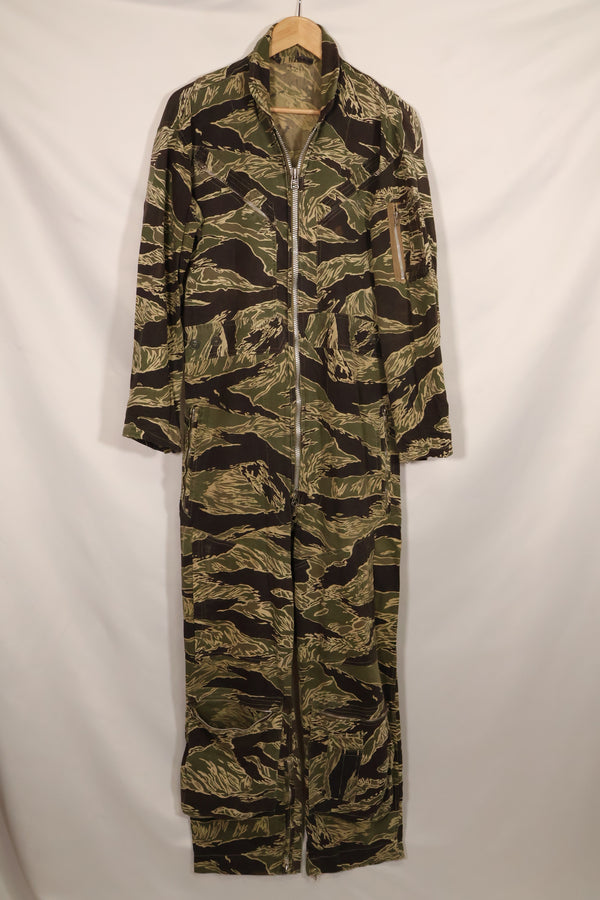 ORIGINAL TIGER STRIPES