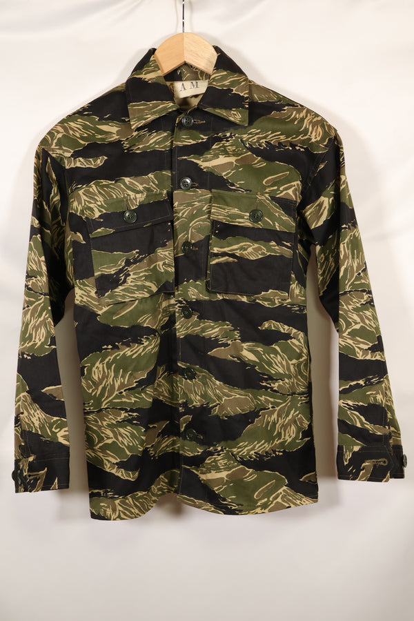 ORIGINAL TIGER STRIPES