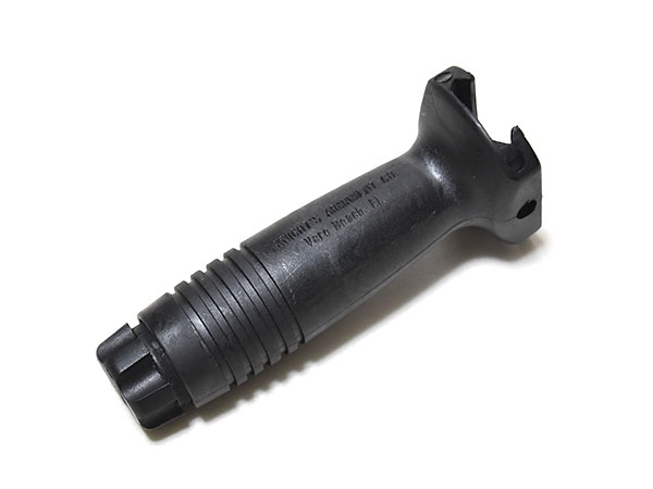 米軍実物 Knight's Amament KAC ナイツ フォアグリップ VERO BEACH