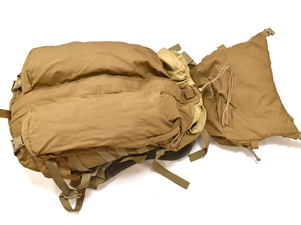 米軍実物 Mystery Ranch ミステリーランチ S.A.T.L アサルトパック