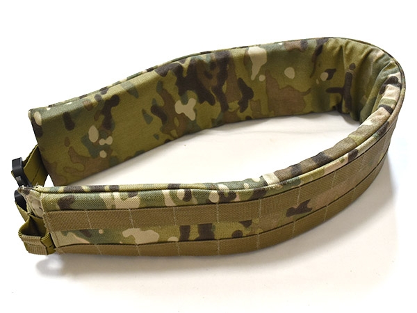 米軍実物 LBT PARA-X コブラバックル コンバット トラウマ ベルト S/M