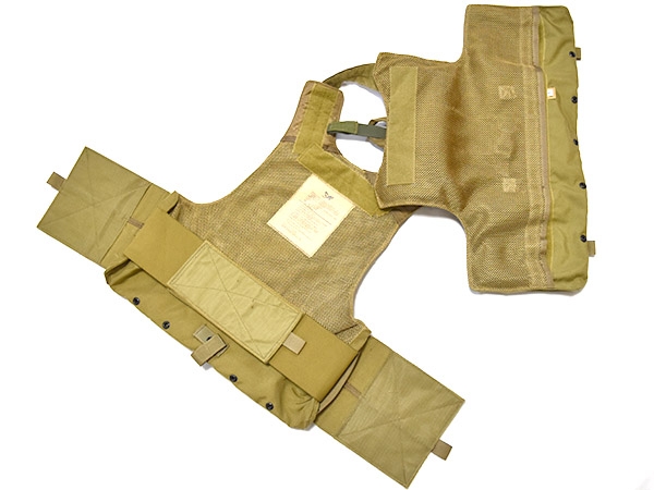 米軍実物 EAGLE CIRAS MARITIME サイラス マリタイム アーマーキャリア