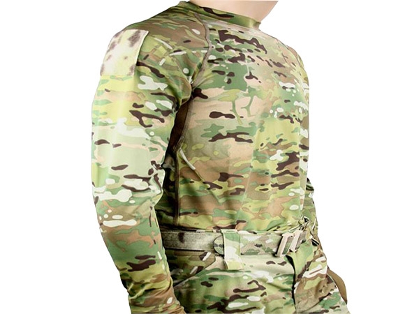 米軍実物 215 GEAR Blended Operator's Shirt V2 オペレーター