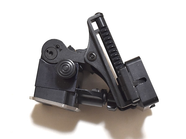米軍実物 NOROTOS ノロトス TATM NVG マウント シュラウド セット 1