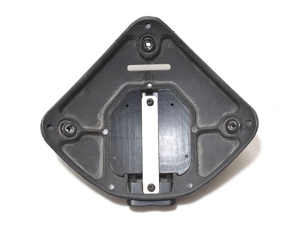 米軍実物 NOROTOS ノロトス 3 ホール ナイトビジョンマウント