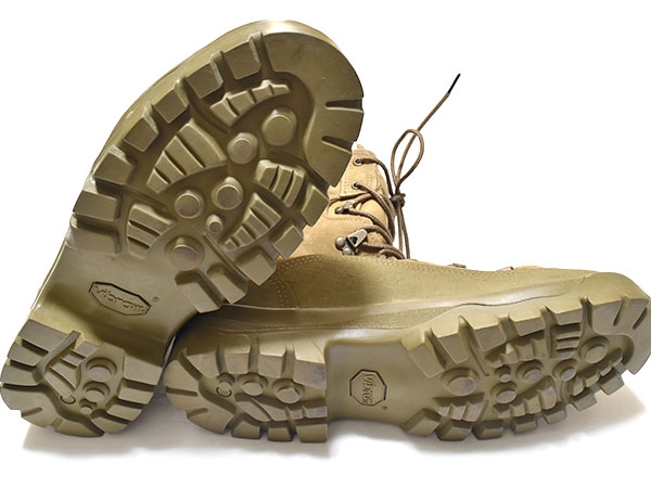 米軍実物 BELLEVILLE MCB 950 マウンテン コンバットハイカー ブーツ