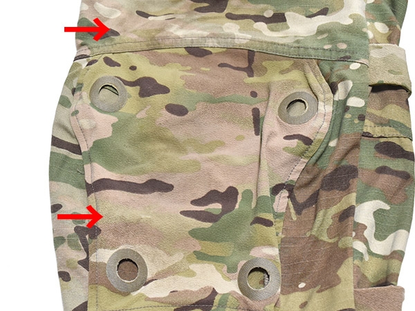 米軍実物 Patagonia パタゴニア Level9 コンバットパンツ 32R