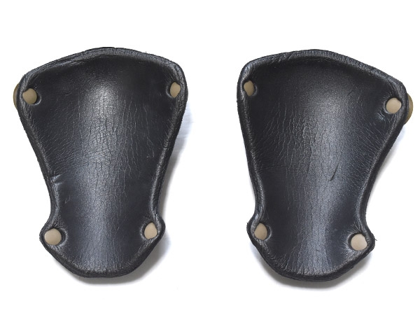 米軍実物 Patagonia パタゴニア ニーパッド コンバットパンツ用