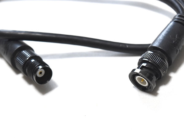 米軍実物 TCI MAST アンテナ リロケーション ポーチ ケーブル ホルダー