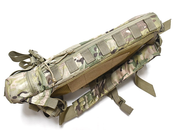 米軍実物 TACOPS TSSI M9 メディカル アサルト バックパック