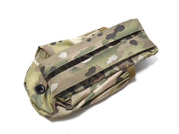 米軍実物 Mystery Ranch SOCOM ミステリーランチ ナルゲン ボトル