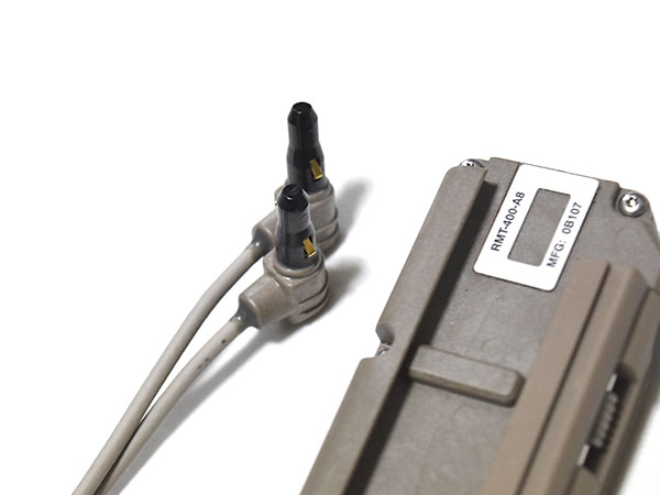 米軍実物 Insight Technology PEQ RMT-400-A8 レール マウント