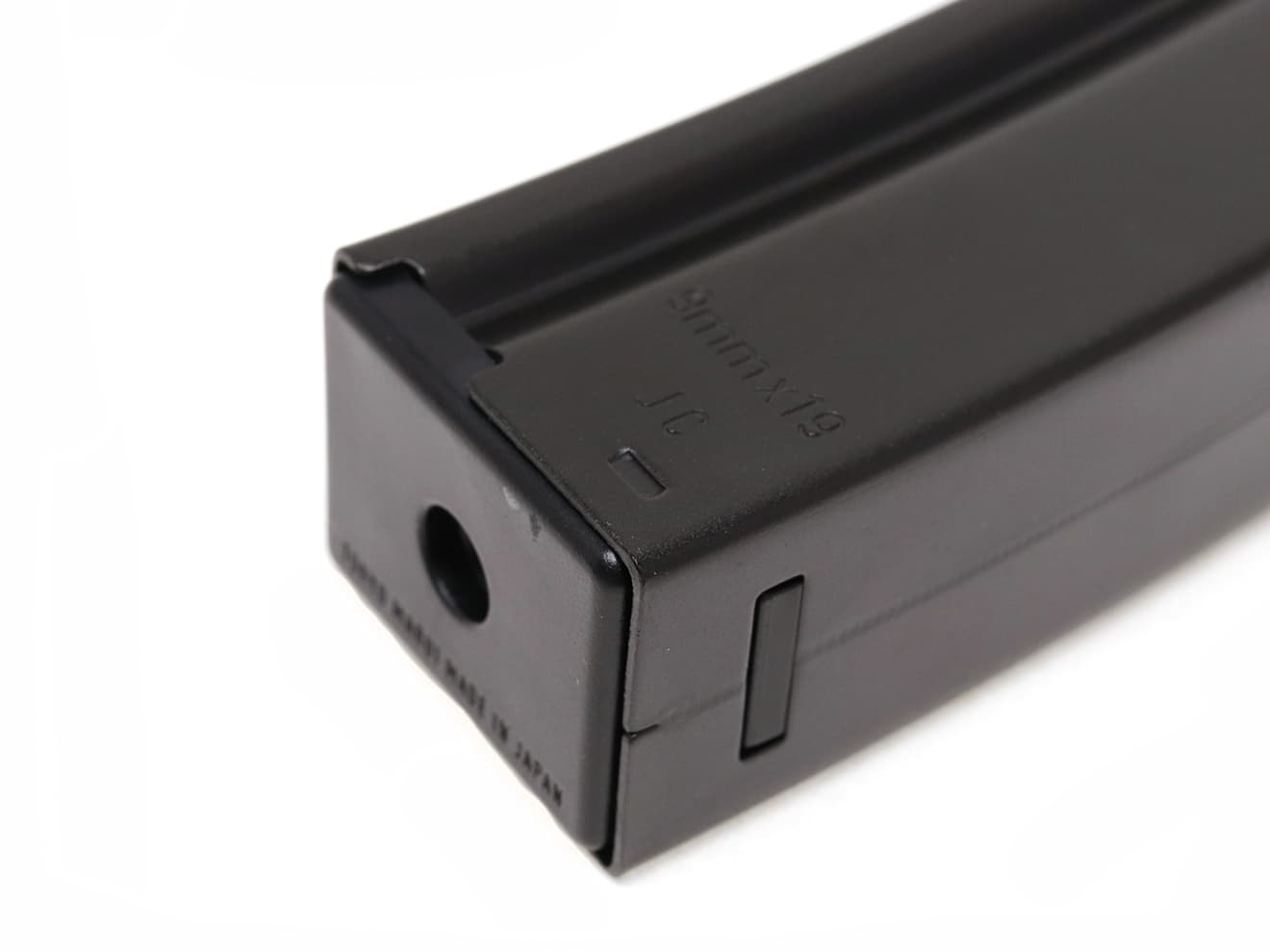 東京マルイ 純正 次世代電動ガン MP5用 72連マガジン | ミリタリー