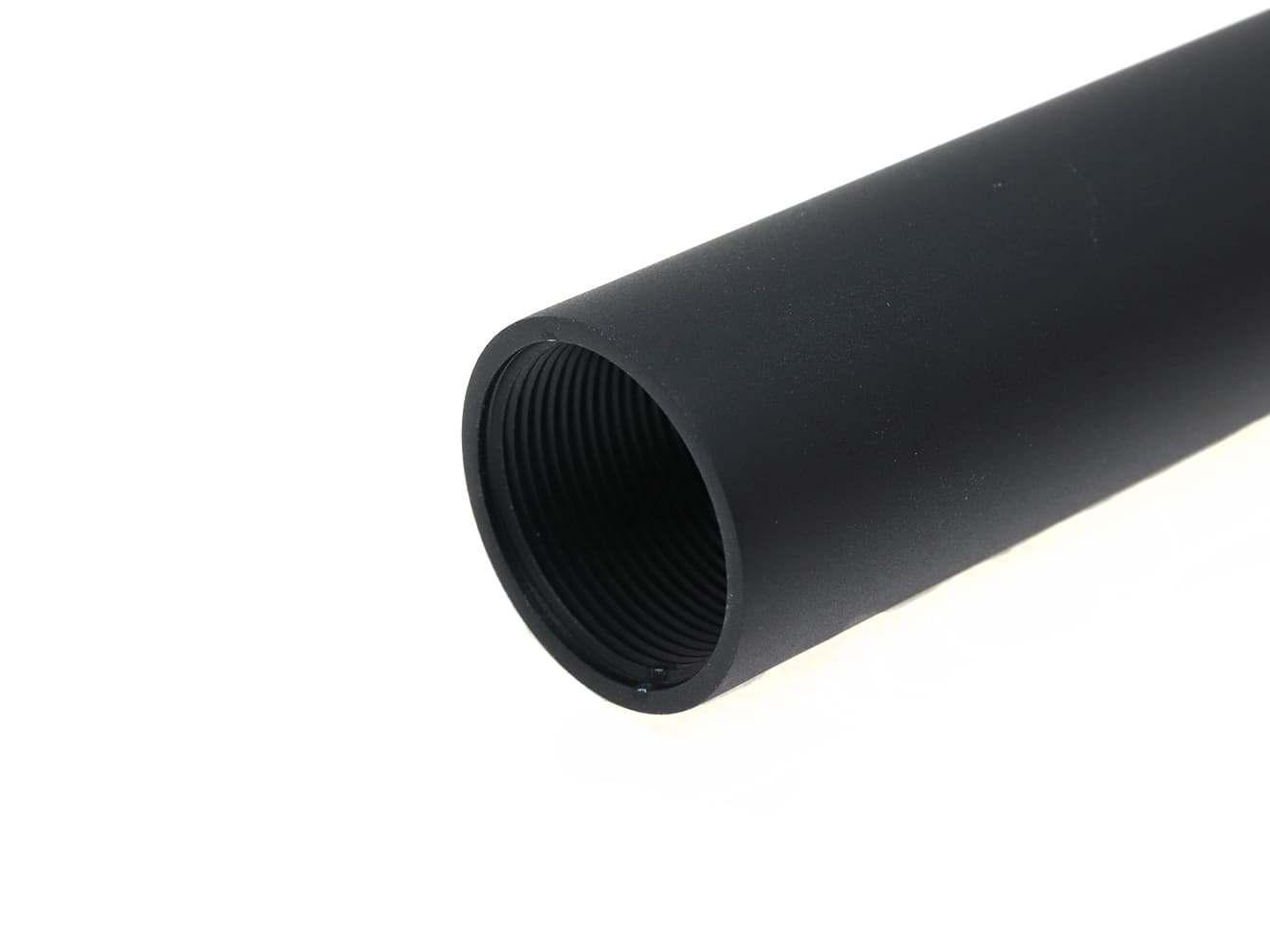 PDI テーパードバレル 東京マルイ VSR-10用 [長さ：570mm / 690mm