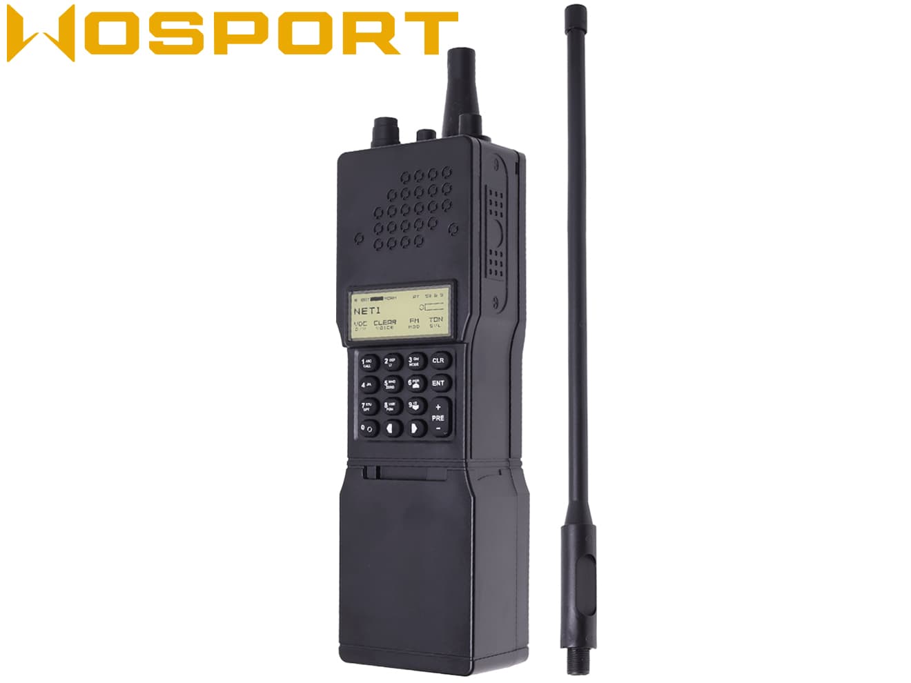 ミリタリー装備品 -通信機/ヘッドセット- | ミリタリーベース – tagged