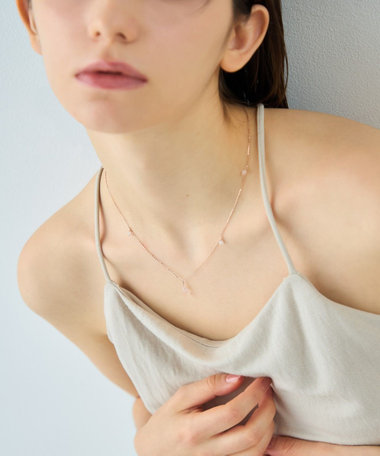 K10ゴールド ｜ ete／ete bijoux | エテ／エテビジュー 公式サイト