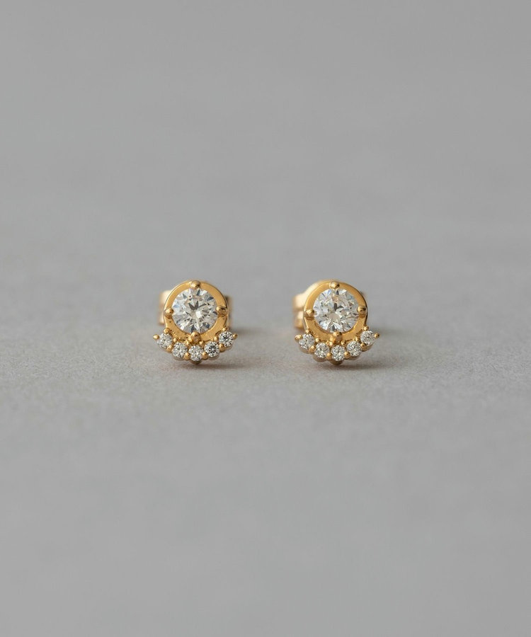 ビジュー ピアス（872163） ｜ women（ウィメンズ） ｜ ete／ete