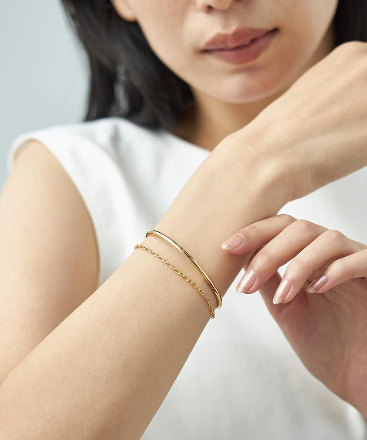 バングル レイヤード（059408） ｜ women（ウィメンズ） ｜ Jouete