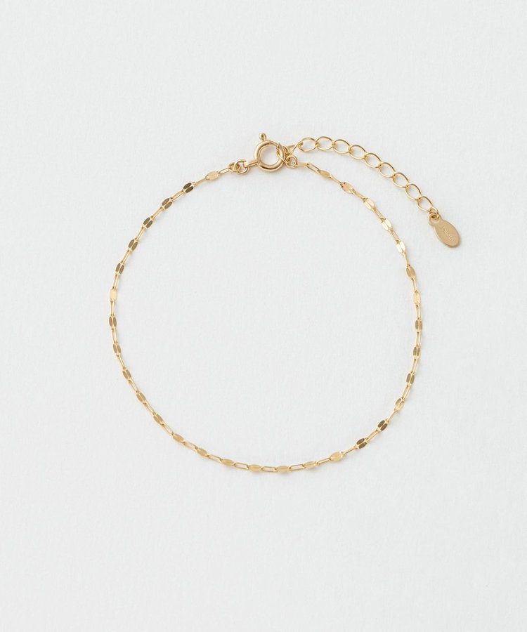 K10YG ブレスレット（035126） ｜ women（ウィメンズ） ｜ Jouete